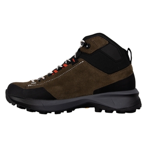 Dolomite Herren Halbschuh Wanderschuh Vernale Hike Mid GTX - Bild 2