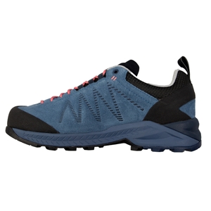 Dolomite Damen Halbschuh Wanderschuh Zustieg Crodarossa Leather GTX - Bild 2 Dolomite Damen Halbschuh Wanderschuh Zustieg Crodarossa Leather GTX - Bild 2