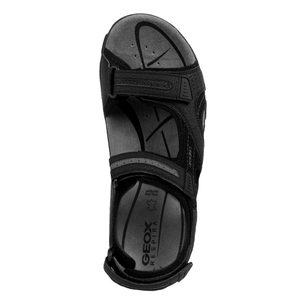 Geox Herren Schuhe Sandalen Strada - Bild 5 Geox Herren Schuhe Sandalen Strada - Bild 5