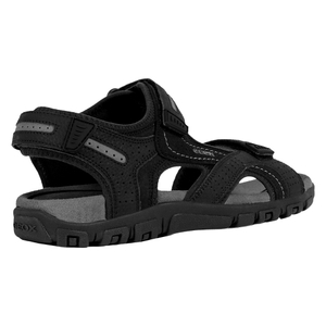 Geox Herren Schuhe Sandalen Strada - Bild 2 Geox Herren Schuhe Sandalen Strada - Bild 2
