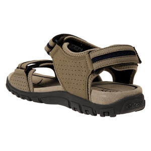 Geox Herren Schuhe Sandalen Strada - Bild 1 Geox Herren Schuhe Sandalen Strada - Bild 1