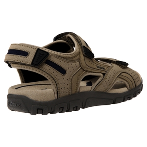 Geox Herren Schuhe Sandalen Strada - Bild 2 Geox Herren Schuhe Sandalen Strada - Bild 2