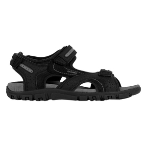 Geox Herren Schuhe Sandalen Strada - Bild 3 Geox Herren Schuhe Sandalen Strada - Bild 3