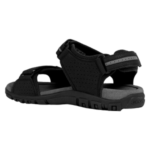 Geox Herren Schuhe Sandalen Strada - Bild 1 Geox Herren Schuhe Sandalen Strada - Bild 1