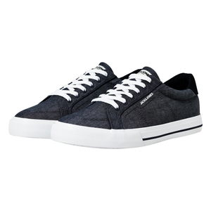 -chambray blue