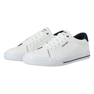-white