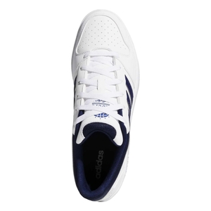 Adidas Herren Sneaker Halbschuh Schnürschuh Freizeitschuh Hoops Classic - Bild 5 Adidas Herren Sneaker Halbschuh Schnürschuh Freizeitschuh Hoops Classic - Bild 5