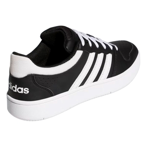 Adidas Herren Sneaker Halbschuh Schnürschuh Freizeitschuh Hoops Classic - Bild 3 Adidas Herren Sneaker Halbschuh Schnürschuh Freizeitschuh Hoops Classic - Bild 3