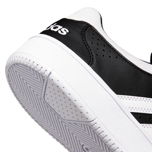 Adidas Herren Sneaker Halbschuh Schnürschuh Freizeitschuh Hoops Classic - Bild 5 Adidas Herren Sneaker Halbschuh Schnürschuh Freizeitschuh Hoops Classic - Bild 5