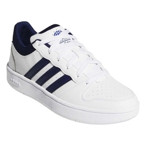 Adidas Herren Sneaker Halbschuh Schnürschuh Freizeitschuh Hoops Classic - Bild 0 Adidas Herren Sneaker Halbschuh Schnürschuh Freizeitschuh Hoops Classic