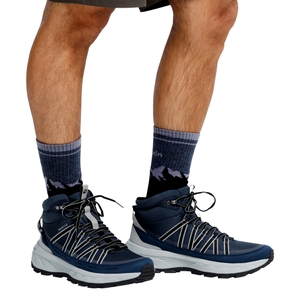 Jack Wolfskin Herren Schuhe Wanderschuhe Wild Hike Texapore Mid M - Bild 6 Jack Wolfskin Herren Schuhe Wanderschuhe Wild Hike Texapore Mid M - Bild 6