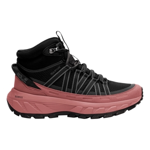 Jack Wolfskin Damen Schuhe Wanderschuhe Wild Hike Texapore Mid W - Bild 1 Jack Wolfskin Damen Schuhe Wanderschuhe Wild Hike Texapore Mid W - Bild 1