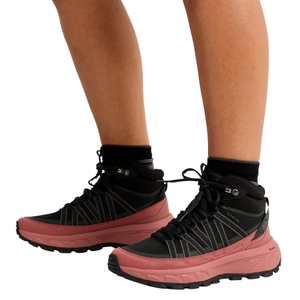 Jack Wolfskin Damen Schuhe Wanderschuhe Wild Hike Texapore Mid W - Bild 6 Jack Wolfskin Damen Schuhe Wanderschuhe Wild Hike Texapore Mid W - Bild 6