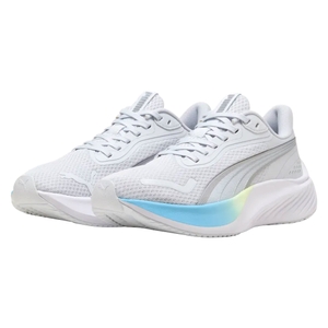 -038 silver mist/vibrant blue/apple spritz