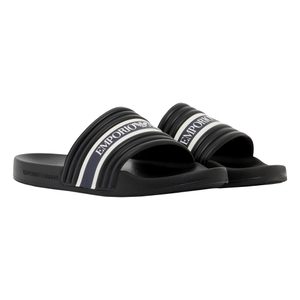 -MZ684 black/blue/white