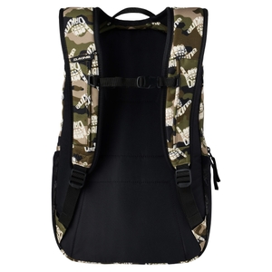 DAKINE Herren Damen Unisex Rucksack Daypack Campus M 25L Hawaii - Bild 1 DAKINE Herren Damen Unisex Rucksack Daypack Campus M 25L Hawaii - Bild 1