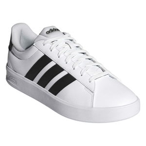 -cloud white / core black / cloud white