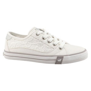 -white