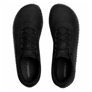 Merrell Herren Wanderschuhe Outdoorschuhe Barfußschuhe Vapor Glove 7 Leather - Bild 3 Merrell Herren Wanderschuhe Outdoorschuhe Barfußschuhe Vapor Glove 7 Leather - Bild 3