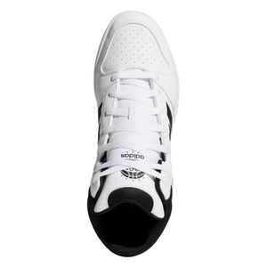 Adidas Herren Sneaker Hightop Schuh Freizeitschuh Hoops Mid Classic - Bild 5 Adidas Herren Sneaker Hightop Schuh Freizeitschuh Hoops Mid Classic - Bild 5