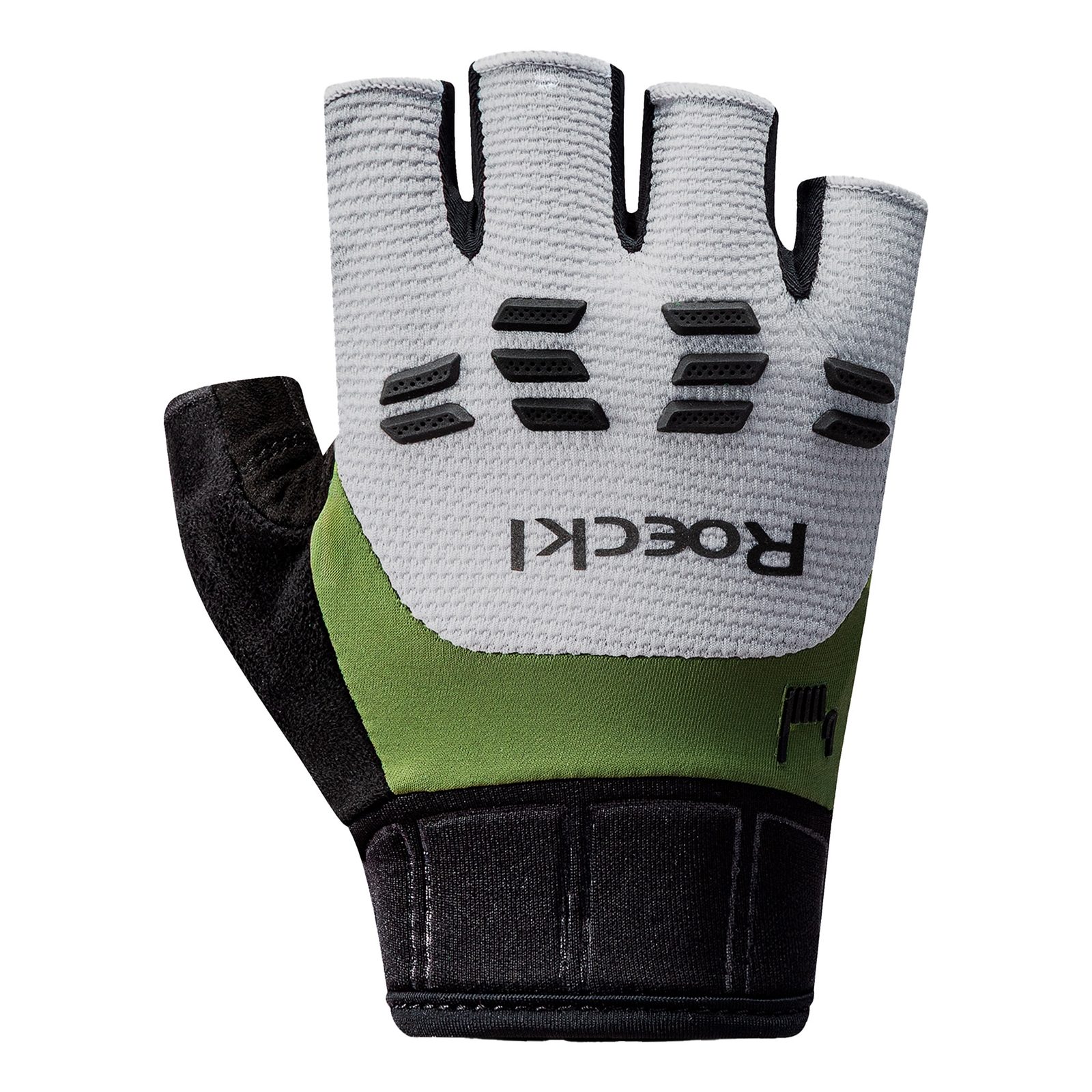 Roeckl Sports Herren Damen Unisex Handschuhe Bikehandschuhe Iseler 2 Roeckl Sports Herren Damen Unisex Handschuhe Bikehandschuhe Iseler 2