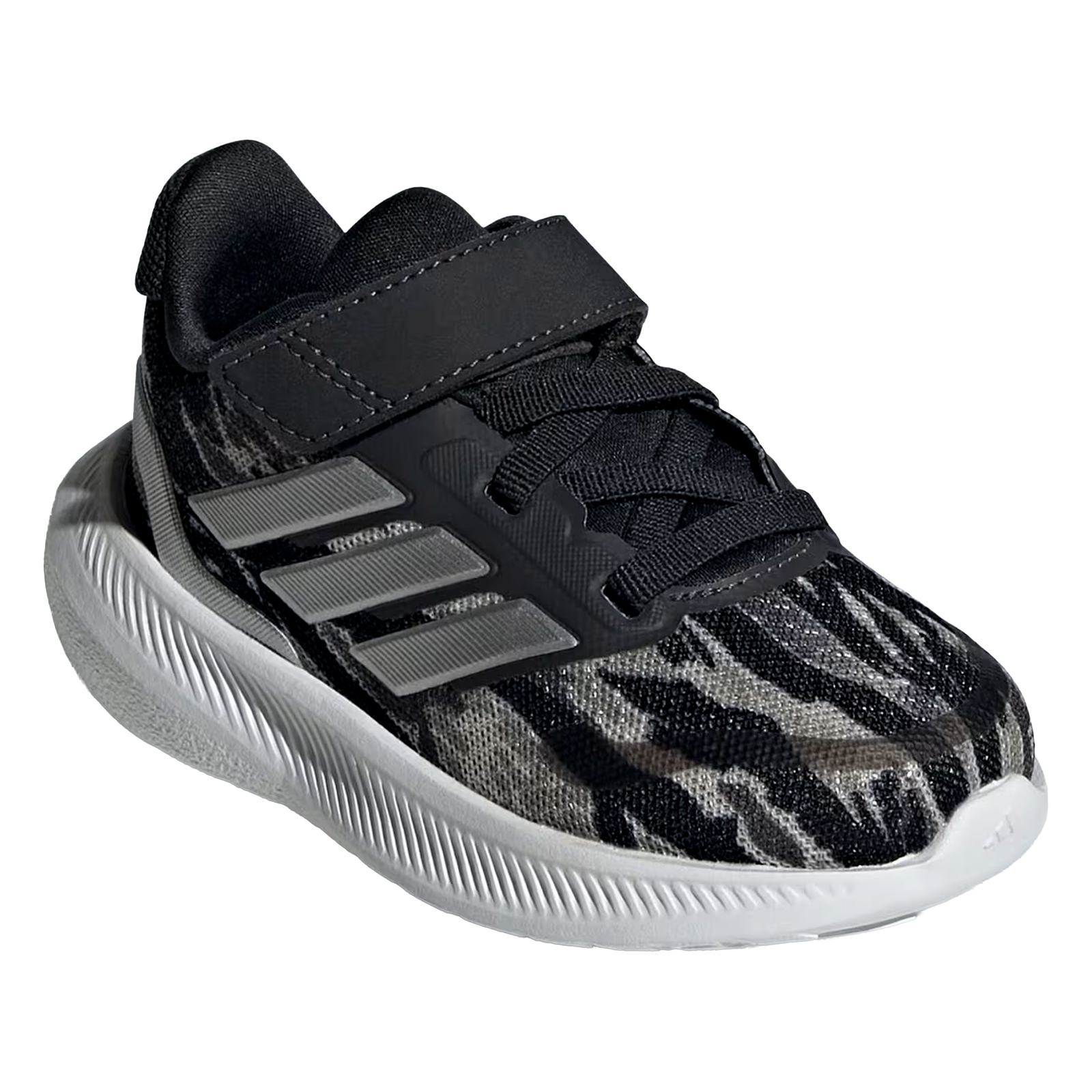 Adidas Kinder Sneaker Freizeitschuhe Schuhe Runfalcon 5 EL I Adidas Kinder Sneaker Freizeitschuhe Schuhe Runfalcon 5 EL I