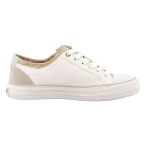 -white
