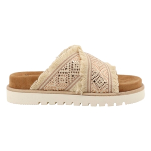 -beige / gold