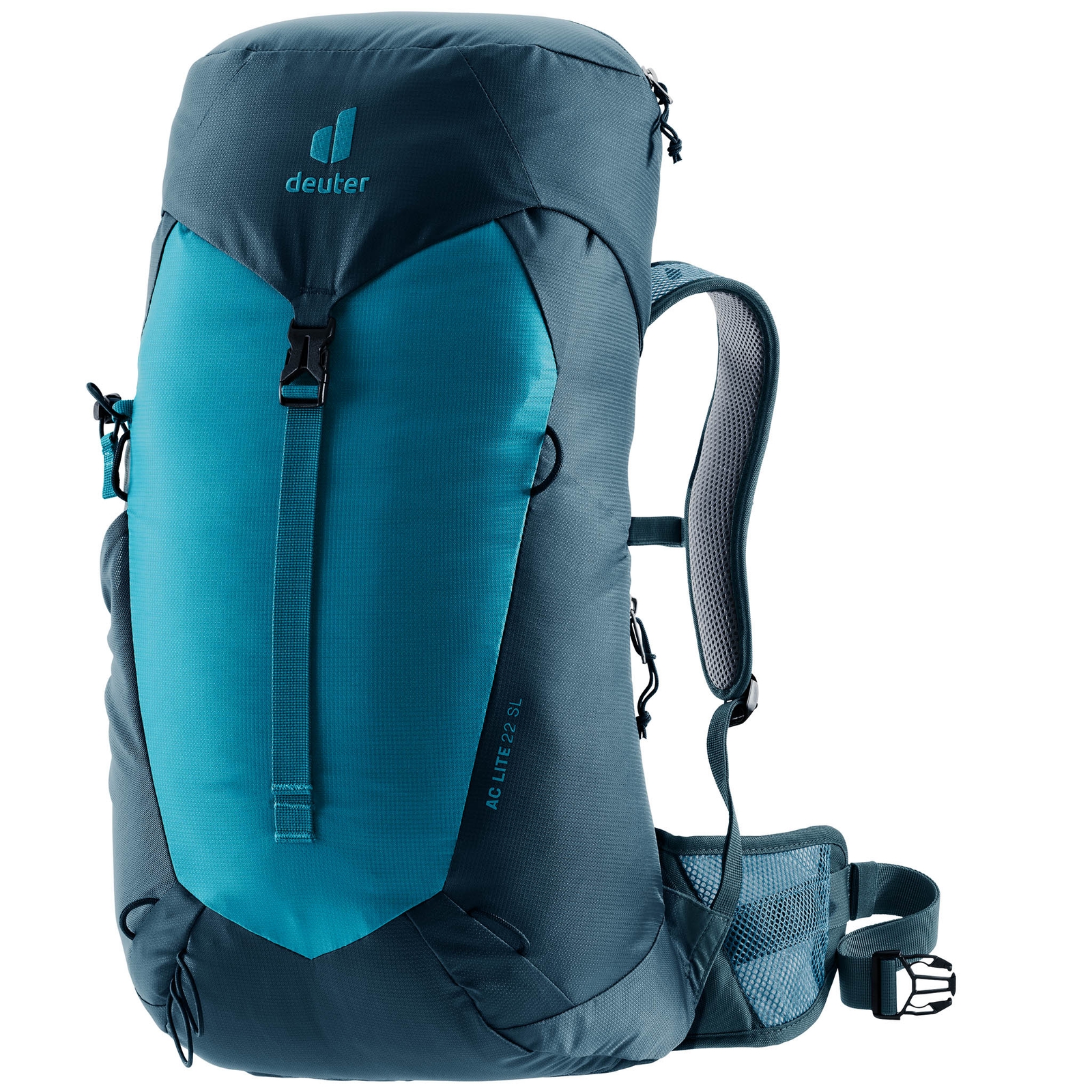deuter Damen Rucksack Wanderrucksack AC Lite 22 SL Women’s Fit deuter Damen Rucksack Wanderrucksack AC Lite 22 SL Women’s Fit