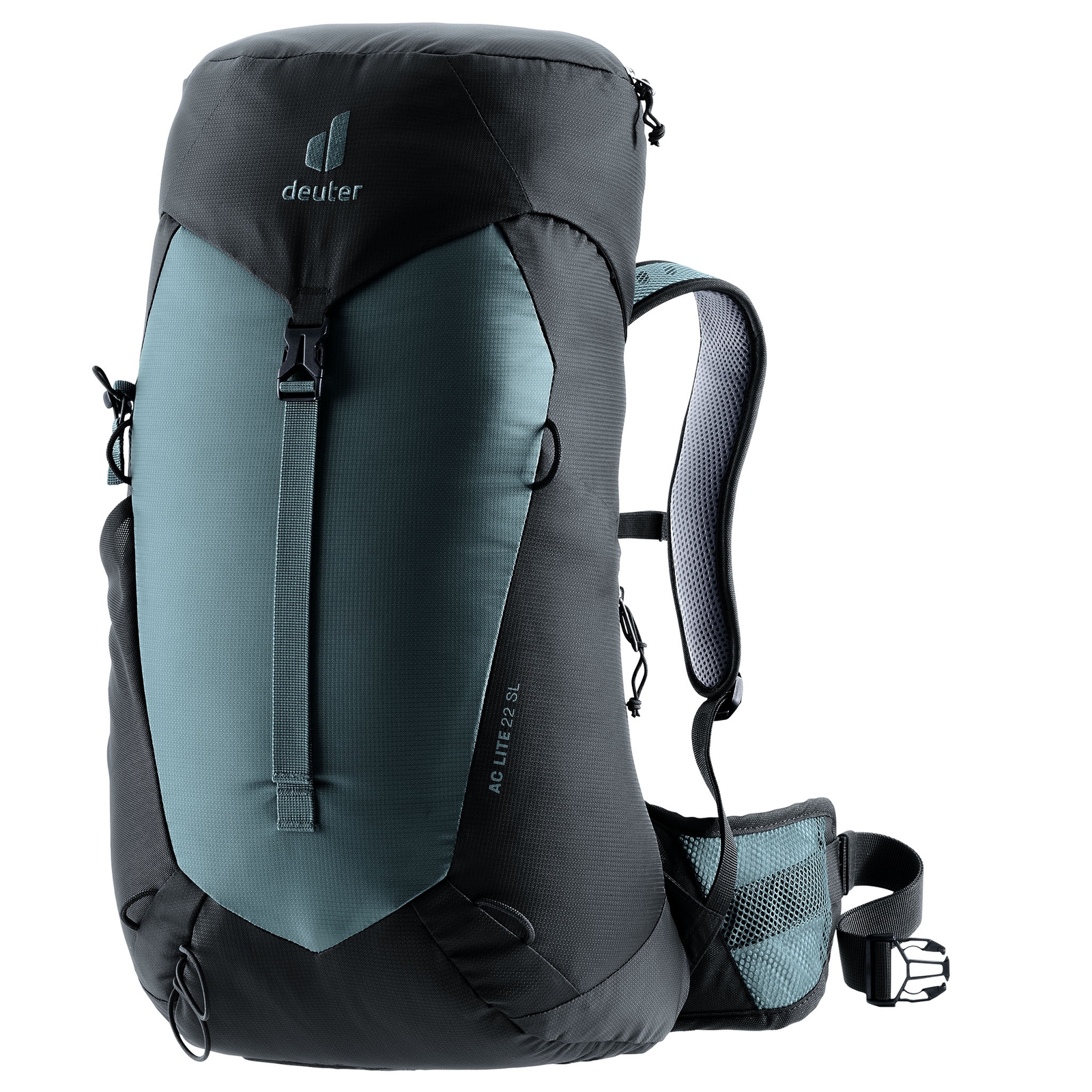 deuter Damen Rucksack Wanderrucksack AC Lite 22 SL Women’s Fit deuter Damen Rucksack Wanderrucksack AC Lite 22 SL Women’s Fit