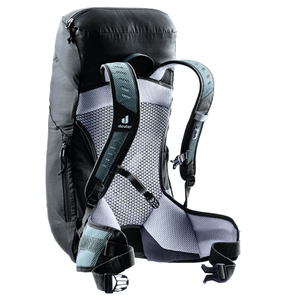 deuter Damen Rucksack Wanderrucksack AC Lite 22 SL Women’s Fit - Bild 5 deuter Damen Rucksack Wanderrucksack AC Lite 22 SL Women’s Fit - Bild 5