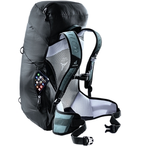 deuter Damen Rucksack Wanderrucksack AC Lite 22 SL Women’s Fit - Bild 6 deuter Damen Rucksack Wanderrucksack AC Lite 22 SL Women’s Fit - Bild 6