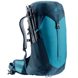 deuter Damen Rucksack Wanderrucksack AC Lite 22 SL Women’s Fit - Bild 1 deuter Damen Rucksack Wanderrucksack AC Lite 22 SL Women’s Fit - Bild 1