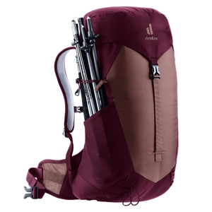 deuter Damen Rucksack Wanderrucksack AC Lite 22 SL Women’s Fit - Bild 1 deuter Damen Rucksack Wanderrucksack AC Lite 22 SL Women’s Fit - Bild 1