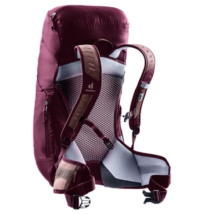 deuter Damen Rucksack Wanderrucksack AC Lite 22 SL Women’s Fit - Bild 4 deuter Damen Rucksack Wanderrucksack AC Lite 22 SL Women’s Fit - Bild 4