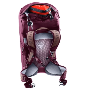 deuter Damen Rucksack Wanderrucksack AC Lite 22 SL Women’s Fit - Bild 5 deuter Damen Rucksack Wanderrucksack AC Lite 22 SL Women’s Fit - Bild 5
