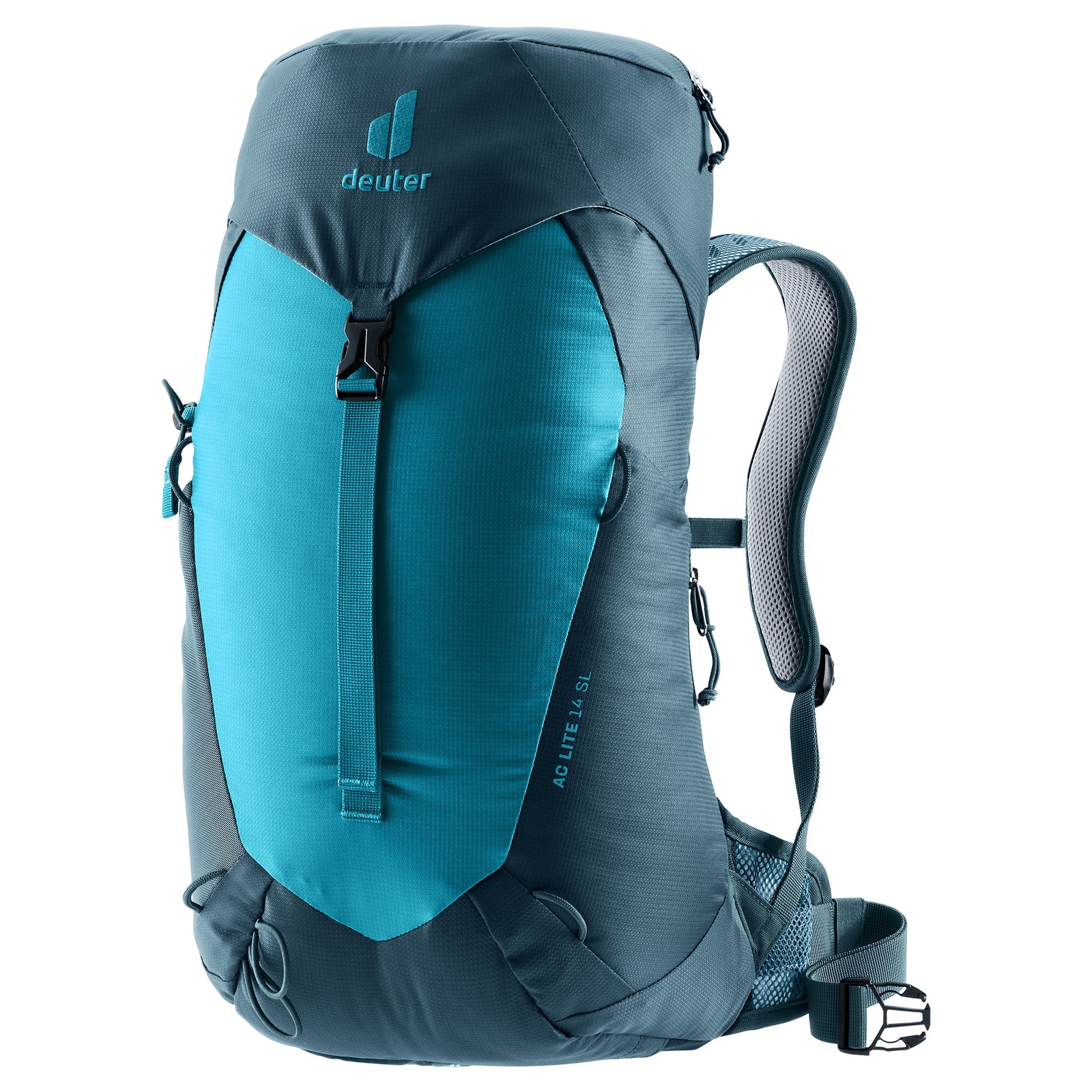deuter Damen Rucksack Wanderrucksack AC Lite 14 SL Women’s Fit deuter Damen Rucksack Wanderrucksack AC Lite 14 SL Women’s Fit