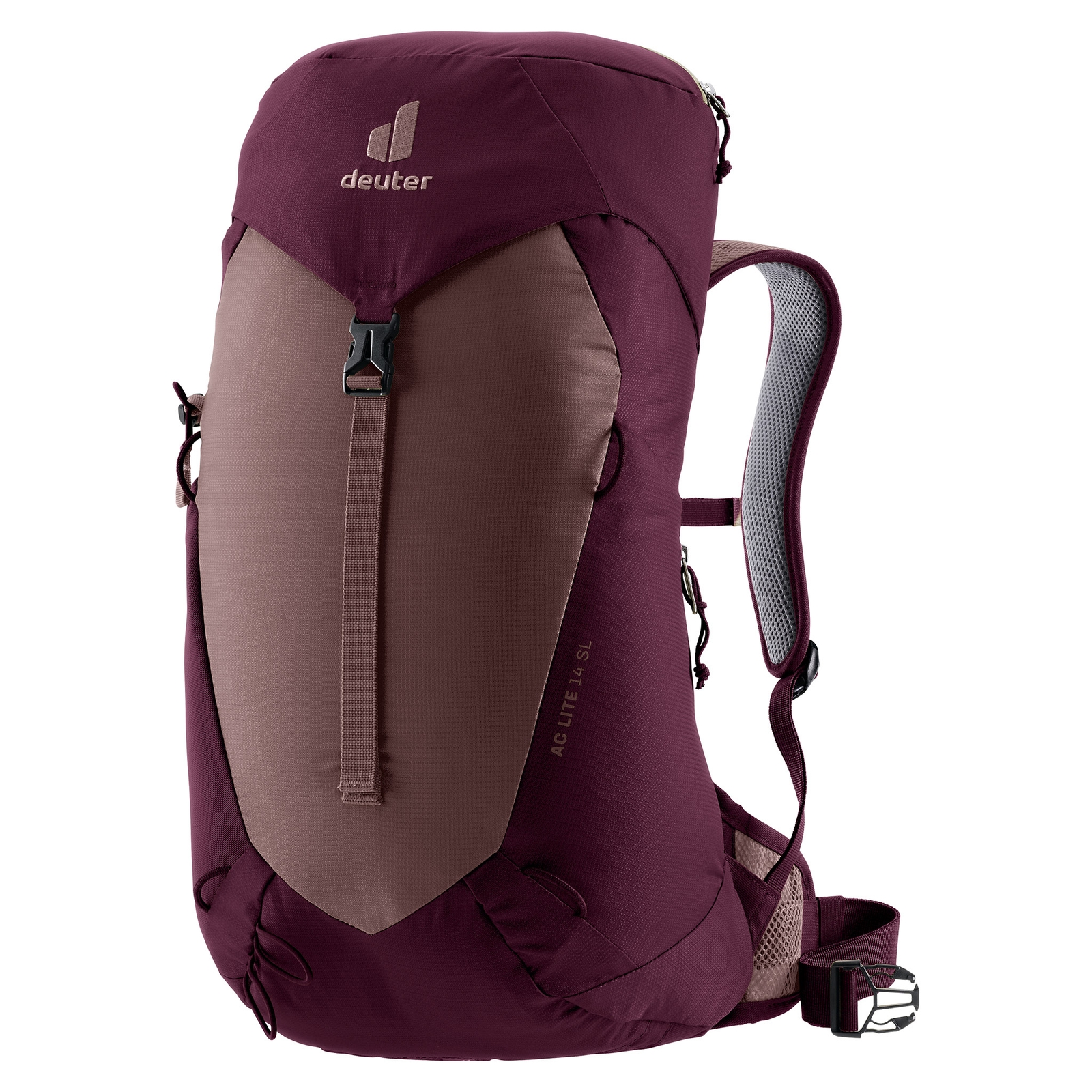 deuter Damen Rucksack Wanderrucksack AC Lite 14 SL Women’s Fit deuter Damen Rucksack Wanderrucksack AC Lite 14 SL Women’s Fit