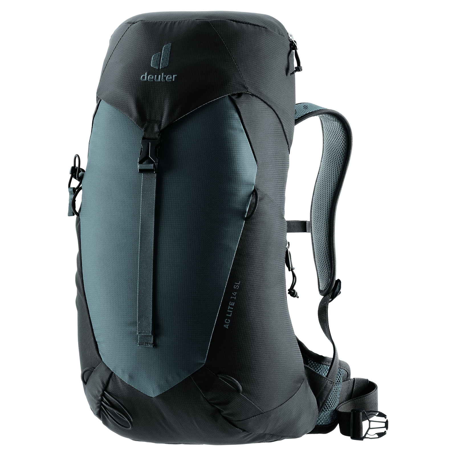 deuter Damen Rucksack Wanderrucksack AC Lite 14 SL Women’s Fit deuter Damen Rucksack Wanderrucksack AC Lite 14 SL Women’s Fit