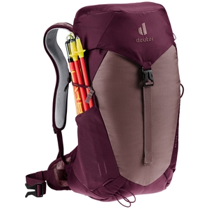 deuter Damen Rucksack Wanderrucksack AC Lite 14 SL Women’s Fit - Bild 3 deuter Damen Rucksack Wanderrucksack AC Lite 14 SL Women’s Fit - Bild 3