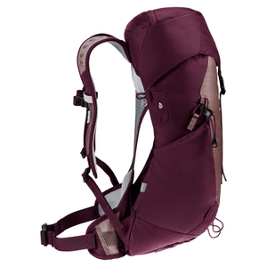 deuter Damen Rucksack Wanderrucksack AC Lite 14 SL Women’s Fit - Bild 4 deuter Damen Rucksack Wanderrucksack AC Lite 14 SL Women’s Fit - Bild 4
