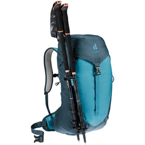 deuter Damen Rucksack Wanderrucksack AC Lite 14 SL Women’s Fit - Bild 3 deuter Damen Rucksack Wanderrucksack AC Lite 14 SL Women’s Fit - Bild 3