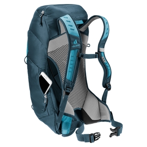 deuter Damen Rucksack Wanderrucksack AC Lite 14 SL Women’s Fit - Bild 5 deuter Damen Rucksack Wanderrucksack AC Lite 14 SL Women’s Fit - Bild 5