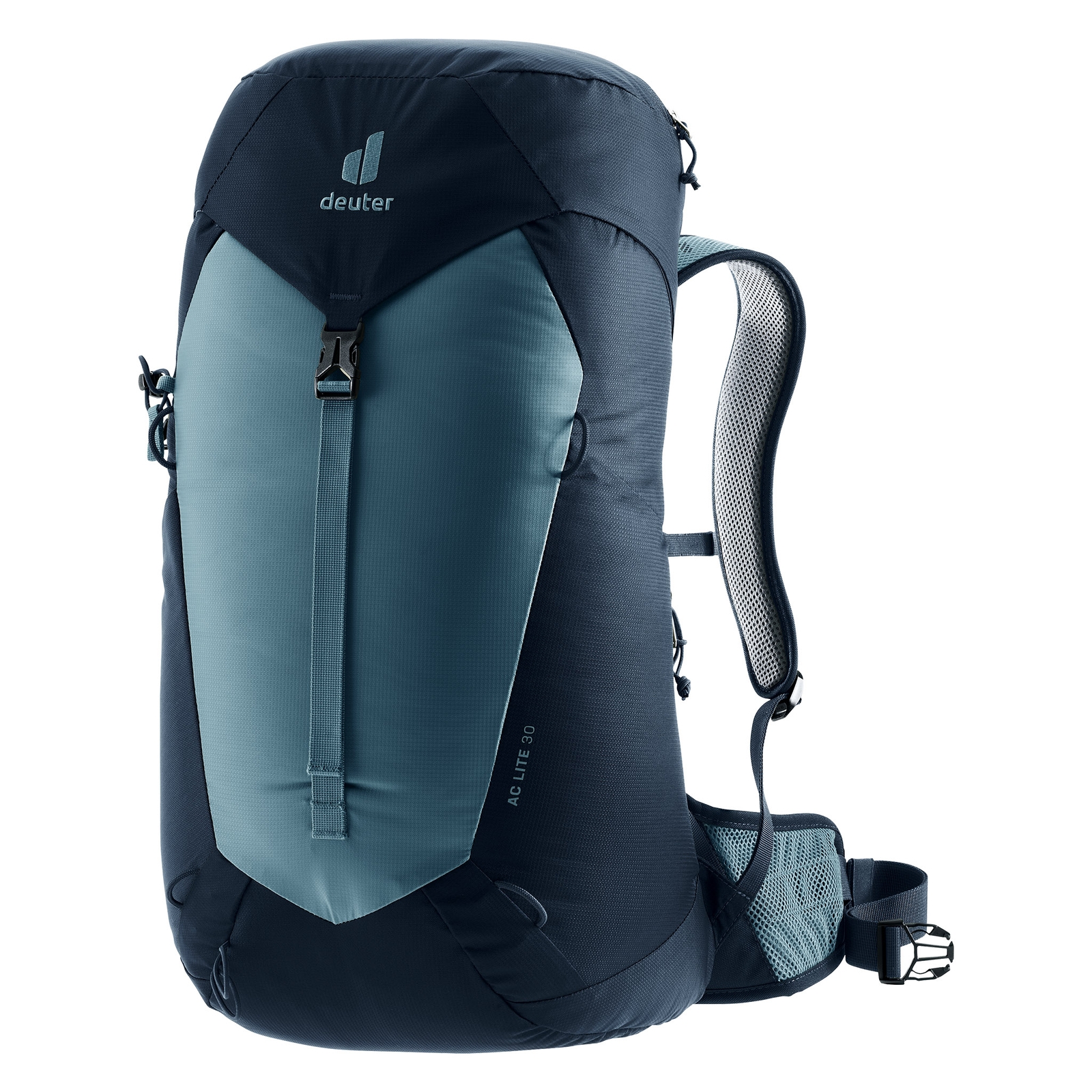 deuter Unisex Herren Damen Rucksack Wanderrucksack AC Lite 30 Regular Fit deuter Unisex Herren Damen Rucksack Wanderrucksack AC Lite 30 Regular Fit