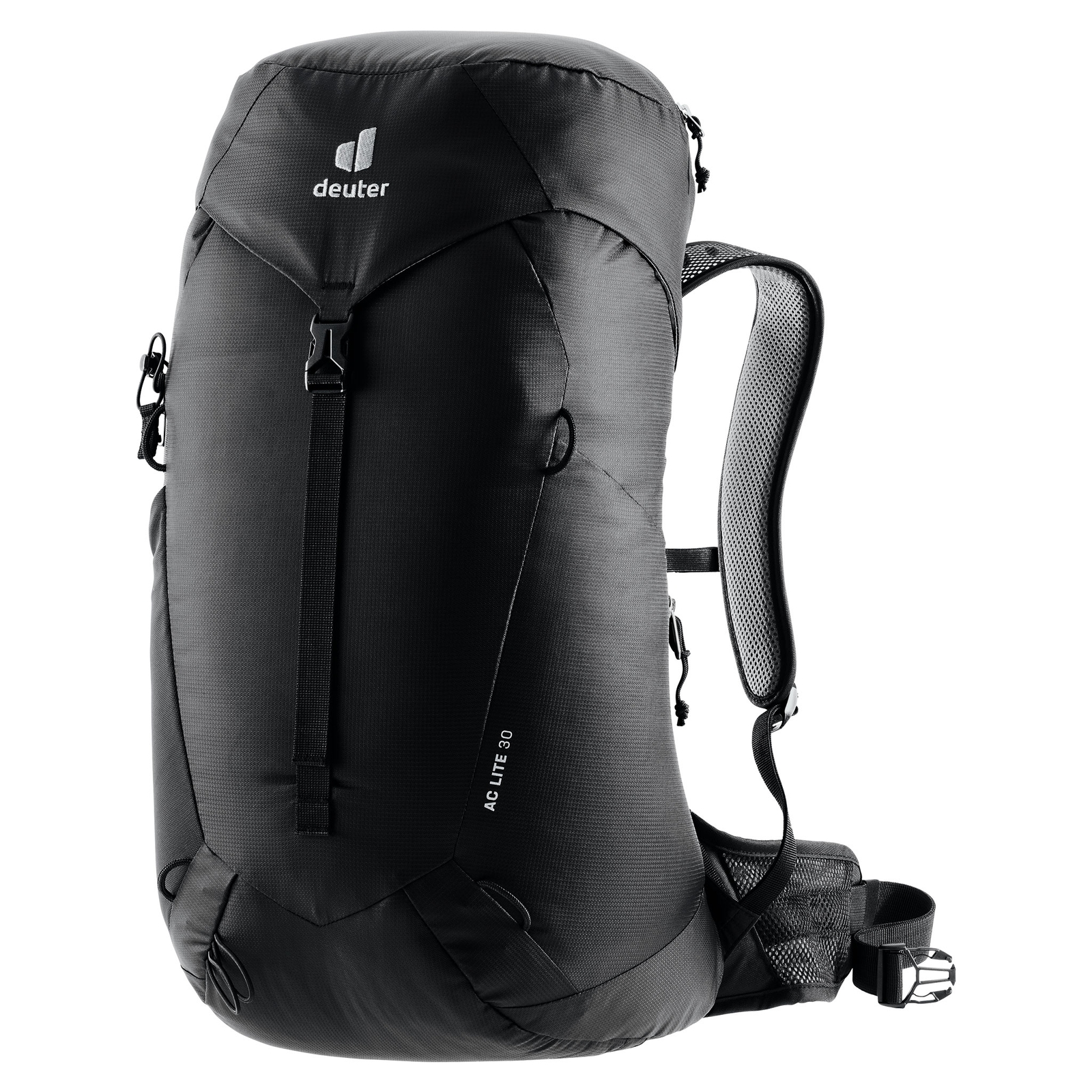 deuter Unisex Herren Damen Rucksack Wanderrucksack AC Lite 30 Regular Fit deuter Unisex Herren Damen Rucksack Wanderrucksack AC Lite 30 Regular Fit