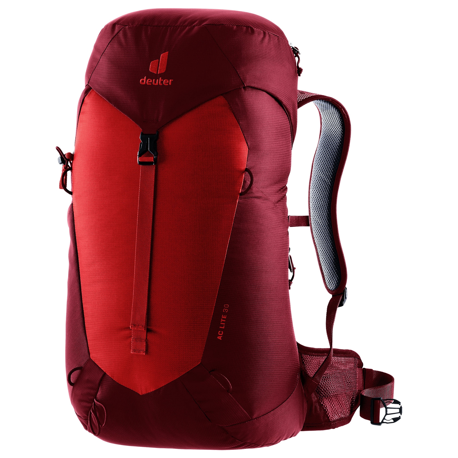 deuter Unisex Herren Damen Rucksack Wanderrucksack AC Lite 30 Regular Fit deuter Unisex Herren Damen Rucksack Wanderrucksack AC Lite 30 Regular Fit