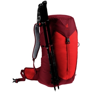 deuter Unisex Herren Damen Rucksack Wanderrucksack AC Lite 30 Regular Fit - Bild 3 deuter Unisex Herren Damen Rucksack Wanderrucksack AC Lite 30 Regular Fit - Bild 3