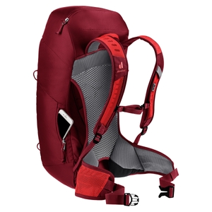 deuter Unisex Herren Damen Rucksack Wanderrucksack AC Lite 30 Regular Fit - Bild 5 deuter Unisex Herren Damen Rucksack Wanderrucksack AC Lite 30 Regular Fit - Bild 5