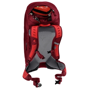 deuter Unisex Herren Damen Rucksack Wanderrucksack AC Lite 30 Regular Fit - Bild 6 deuter Unisex Herren Damen Rucksack Wanderrucksack AC Lite 30 Regular Fit - Bild 6