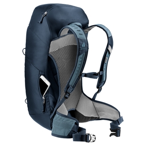deuter Unisex Herren Damen Rucksack Wanderrucksack AC Lite 30 Regular Fit - Bild 5 deuter Unisex Herren Damen Rucksack Wanderrucksack AC Lite 30 Regular Fit - Bild 5